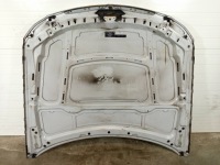 фото thumb №8, Капот кришка двигуна bmw 3 e90 e91 передній рестайлінг