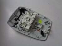 фото thumb №3, Лампа потолочный opel corsa f 2019-