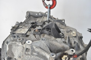 фото thumb №7, Volvo xc60 i 2.4 d5 185km 190km 215km коробка передач tf-80sc 1283165 209tys km