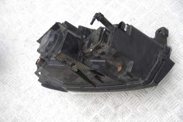 фото thumb №11, Лампа европа srt srt8 srt-8 jeep grand cherokee wk2 рестайлинг 16-21 чёрный средство