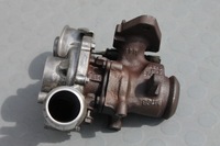 фото thumb №7, Турбонагнітач nissan note e12 1.5 dci 13-17