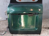 фото thumb №6, Nissan patrol кришка двері зад багажника + скло y61 gu4 07r