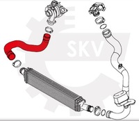 фото thumb №3, Шланг турбіни audi a4 b8 a5 2.0 tdi, 8k0145738ah