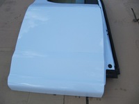 фото thumb №11, Ford f-150 15- двері праве задня задні yz w колір supercab