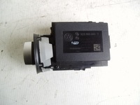 фото thumb №1, Замок запалювання ключ volkswagen оригінальний номер 3c0905843t