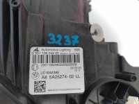 фото thumb №14, Bmw 3 g20 g21 лампа правая перед передняя laser shadow line 3237