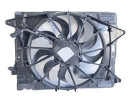 фото thumb №1, Вентилятор радіатора ford escape kuga mk3 2019-