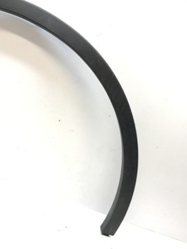 фото thumb №12, Tesla модель y 20- накладка планка крила правий перед 1658692-00-a