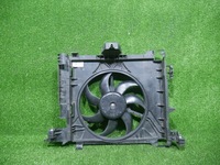 фото thumb №4, Smart fortwo 451 вентилятор корпус вентилятора