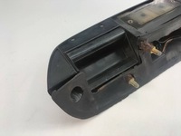 фото thumb №8, Ручка накладка крышки багажника land rover freelander i