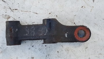 фото thumb №3, Кронштейн кріплення амортизатора daf xf 105 85 cf 6x2 вісь підйомна 1458607