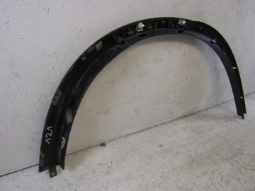 фото thumb №12, Bmw x5 g05 планка крыльев левого зад 8069291