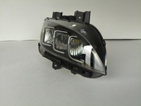 фото thumb №1, Лампа правая фара hyundai kona lift full led