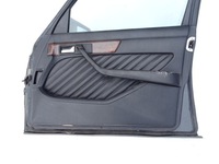 фото thumb №7, Двері праве правий перед mercedes w126 126 sel