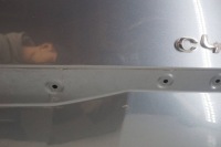 фото thumb №13, Citroen c4 grand picasso i крышка багажника задняя багажника k640 2h