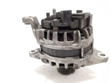 фото thumb №8, Iveco ducato 2.3 hpi генератор bosch 5802217842