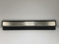 Купити Молдинг накладка поріг лівий перед mercedes w140, фото thumb