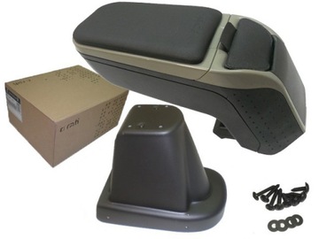 фото thumb №1, Підлокітник підлокітник armster ii renault clio iv 2013