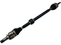 фото thumb №1, Corolla e21 lift 1.8 гибрид приводной вал półośka передняя правая правый перед 2