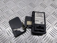фото thumb №1, Замок зажигания ключ кнопка кнопка старт/стоп 8200125077 renault megane scenic 2 ii