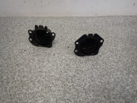 фото thumb №6, Nissan xtrail t30 01-07 кронштейн бампера задний левый lub правый