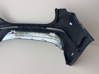 фото thumb №15, Hyundai santa fe iv 4 рестайлінг 20r- бампер задній  заднє 86612-s1600 pdc