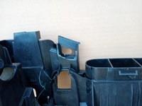 фото thumb №9, Ford ka plus pas передній підсилювач верхній 2016r