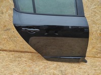 фото thumb №2, Дверь правое задние renault megane iii hb