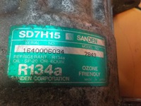 фото thumb №5, Master iii movano 2.3 dci 12r 100km компрессор кондиционера 1640006034