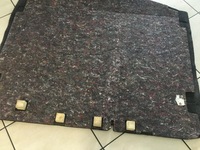 фото thumb №8, Suzuki vitara iii обшивка багажника килимок