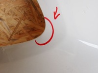 фото thumb №4, Renault zoe крышка багажника задняя задняя