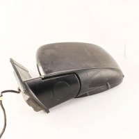 Dodge caravan 2016 ліва сторона електричний дзеркало бічний двері передніх Недорого, фото thumb