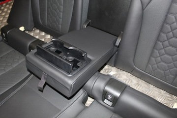 фото thumb №10, Bmw x4m f98 x4 g02 обивка сиденья диван обшивки планки кожа / чёрная