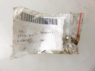 фото thumb №7, Pompowtryskiwacz vw sharan 1.9 tdi 038130073ac 0414720029