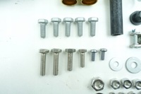 фото thumb №10, Обігрівач стояночний набір vw golf v caddy iii