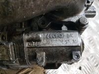 фото thumb №7, Дроссельная заслонка fiat doblo 1 48cpd8