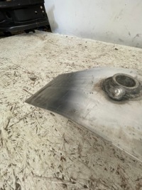 Балка бампера mercedes c klasa w206 в Україні, фото thumb