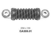 фото thumb №7, Натягувач renault peugeot c5, xantia, xm, 406, 407,