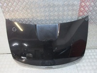 фото thumb №1, Крышка багажника багажника ford street ka c3