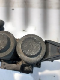 фото thumb №10, Bmw помпа электроклапан основний  8374995