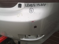 фото thumb №7, Бампер задня задній pdc lexus is ii lift 220 колір 1g1 09-12 sedan