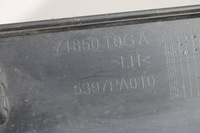 фото thumb №9, Планка накладка пороговая левая порог левый honda cr-v iv 12-16