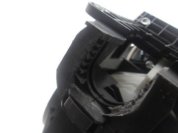 фото thumb №7, Ford s-max mk1 06-15 рестайлінг вибірник зміни коробки передач 6g91-7c453-lc оригінал