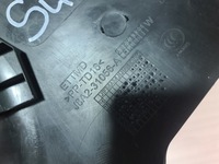 фото thumb №9, Range rover velar l560 защита обшивка стойка правая j8a2-31056-a