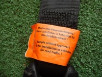 фото thumb №6, Консоль панель приладів подушки безпеки ремені fiat 500e