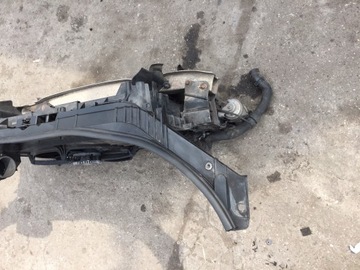 фото thumb №9, Audi a3 8p рестайлінг 1.6 tdi pas переднє вентилятор радіатор балка 2008-2012