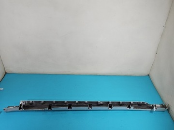 фото thumb №10, Планка порогова права поріг накладка ford fusion usa 2012-2020