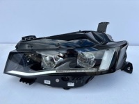 Купить Peugeot 508 2 r8 фара левая перед передняя full led новая оригинальный номер 6152, фото thumb