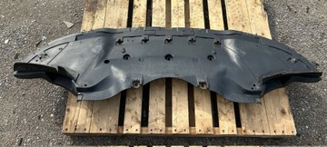 фото thumb №11, Захист нижня бампера двигуна спойлер шасі dodge charger 2015r-