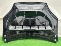 Tesla x 1069531-eo-c капот передняя крышка двигателя оригинал . Доставка, фото thumb